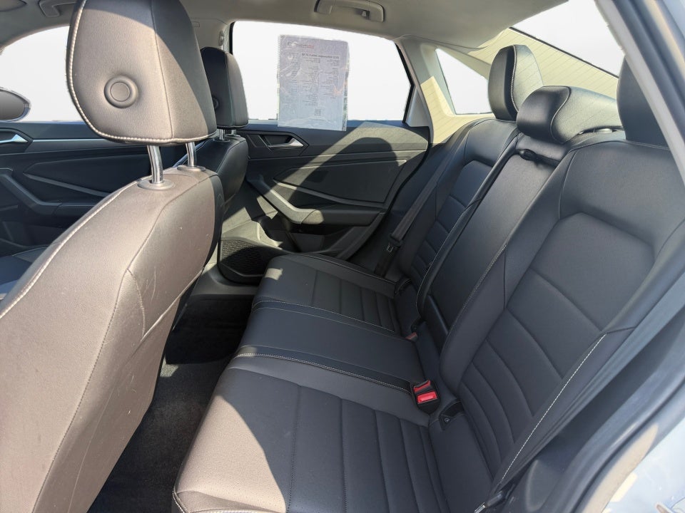 2022 Volkswagen Jetta SE