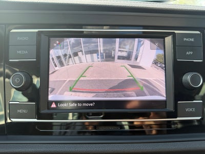 2022 Volkswagen Jetta SE