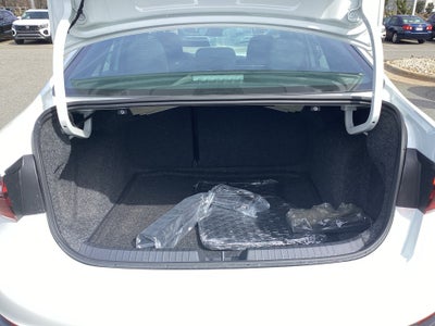 2025 Volkswagen Jetta Sport