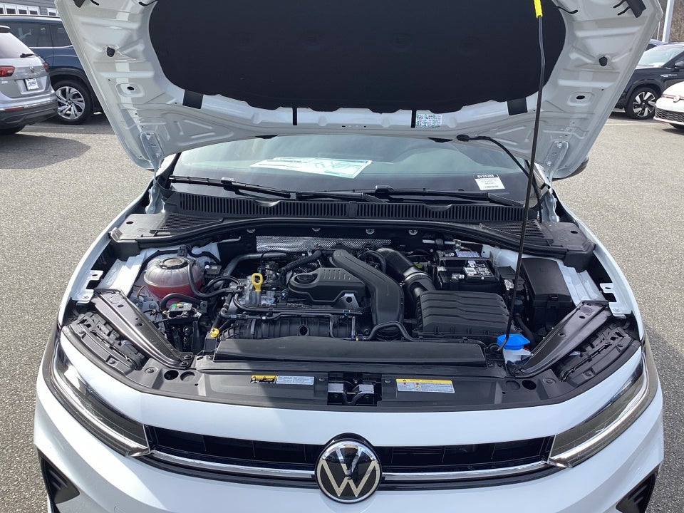 2025 Volkswagen Jetta Sport