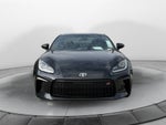 2024 Toyota GR86 Manual (Natl)