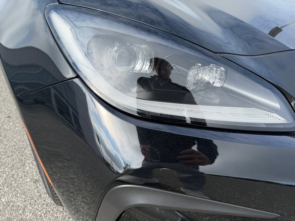2024 Toyota GR86 Manual (Natl)