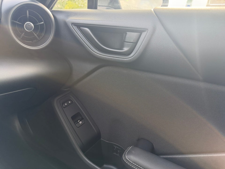 2024 Toyota GR86 Manual (Natl)