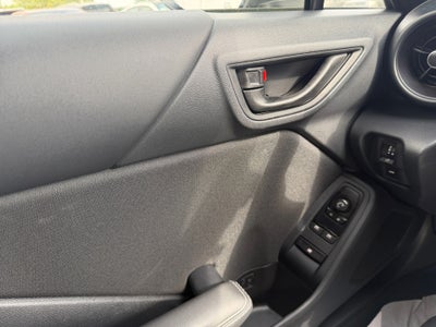 2024 Toyota GR86 Manual (Natl)