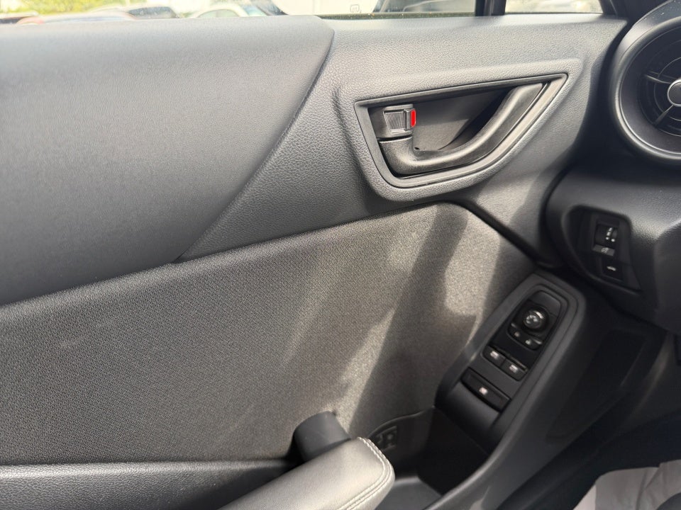 2024 Toyota GR86 Manual (Natl)