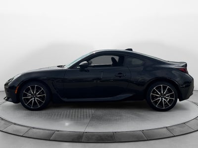 2024 Toyota GR86 Manual (Natl)