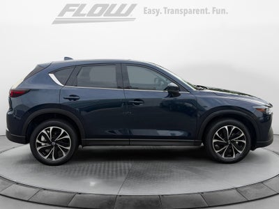 2023 Mazda Mazda CX-5 2.5 S Premium Plus