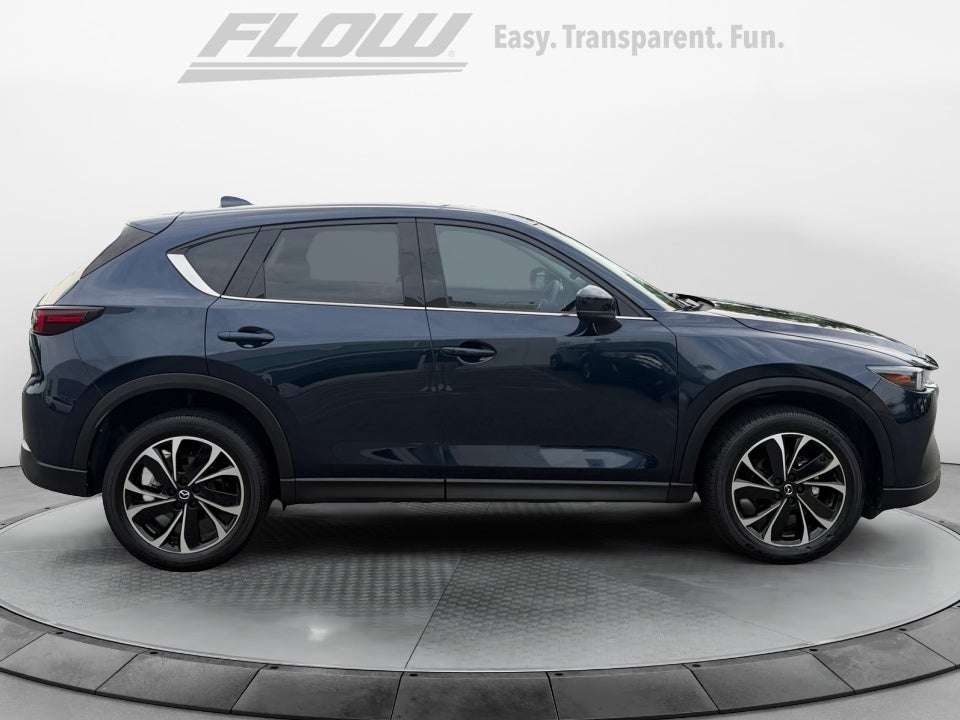 2023 Mazda Mazda CX-5 2.5 S Premium Plus