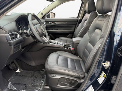 2023 Mazda Mazda CX-5 2.5 S Premium Plus
