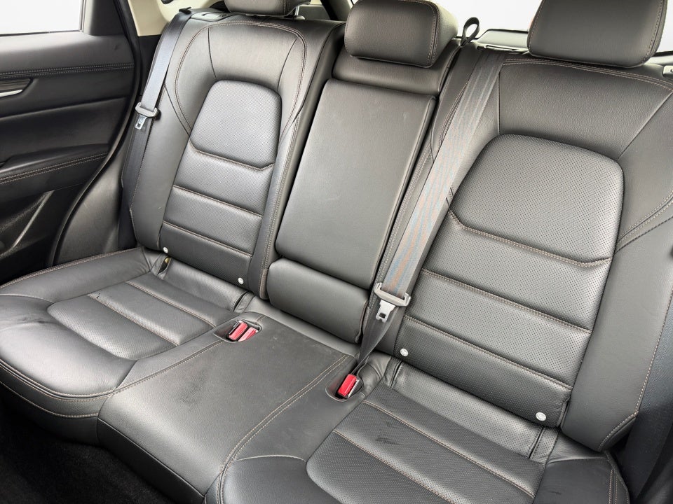 2023 Mazda Mazda CX-5 2.5 S Premium Plus