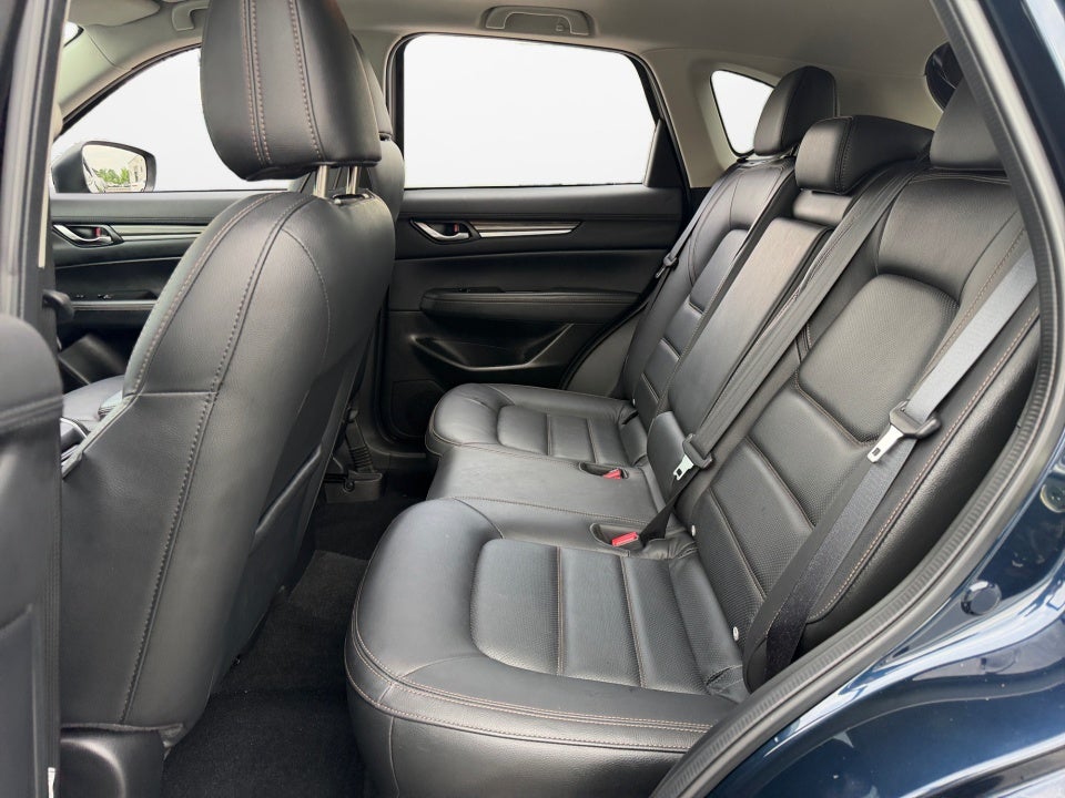2023 Mazda Mazda CX-5 2.5 S Premium Plus