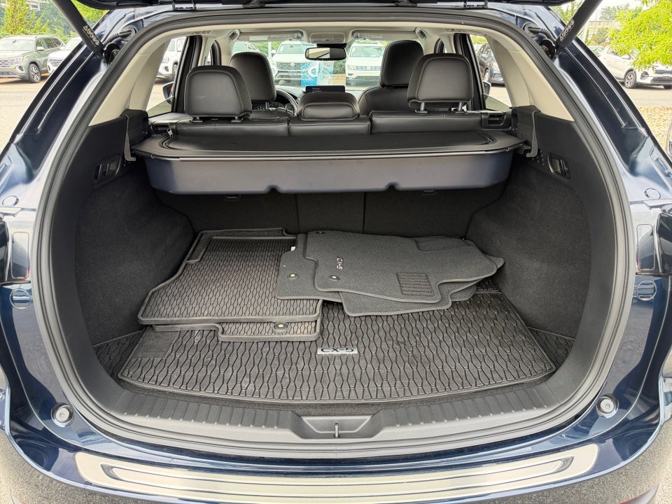 2023 Mazda Mazda CX-5 2.5 S Premium Plus