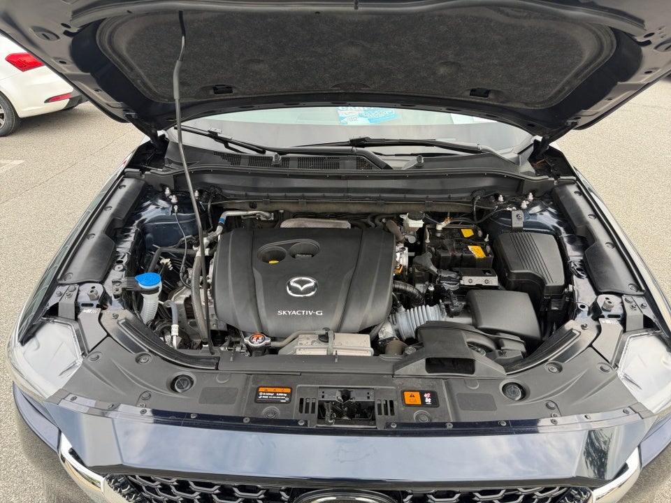 2023 Mazda Mazda CX-5 2.5 S Premium Plus