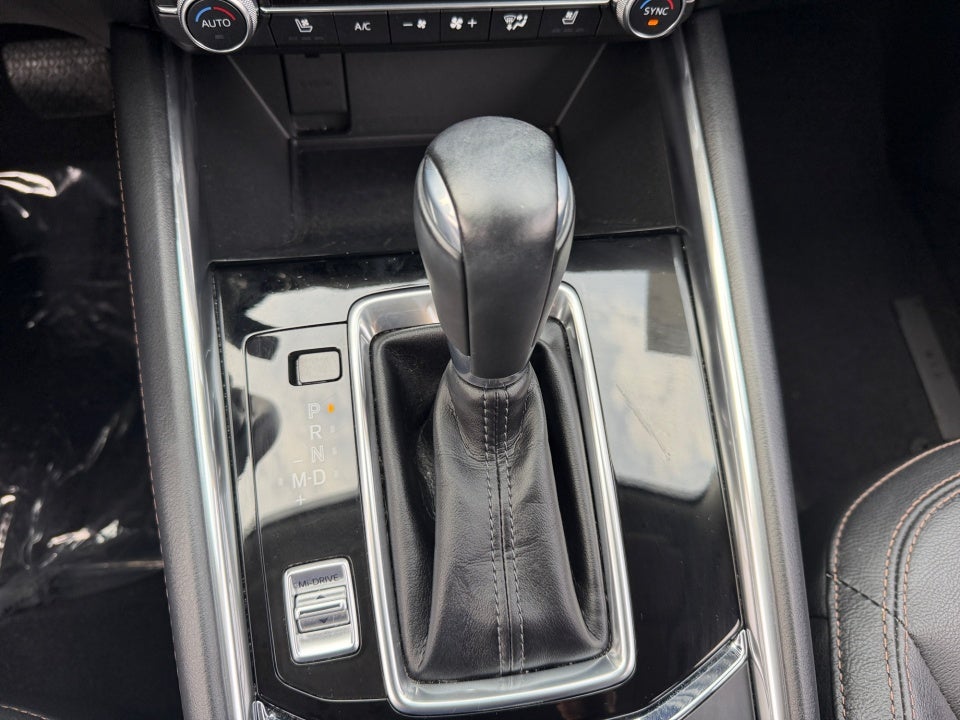 2023 Mazda Mazda CX-5 2.5 S Premium Plus