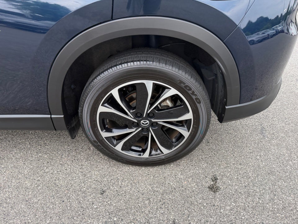 2023 Mazda Mazda CX-5 2.5 S Premium Plus