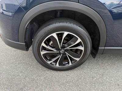2023 Mazda Mazda CX-5 2.5 S Premium Plus