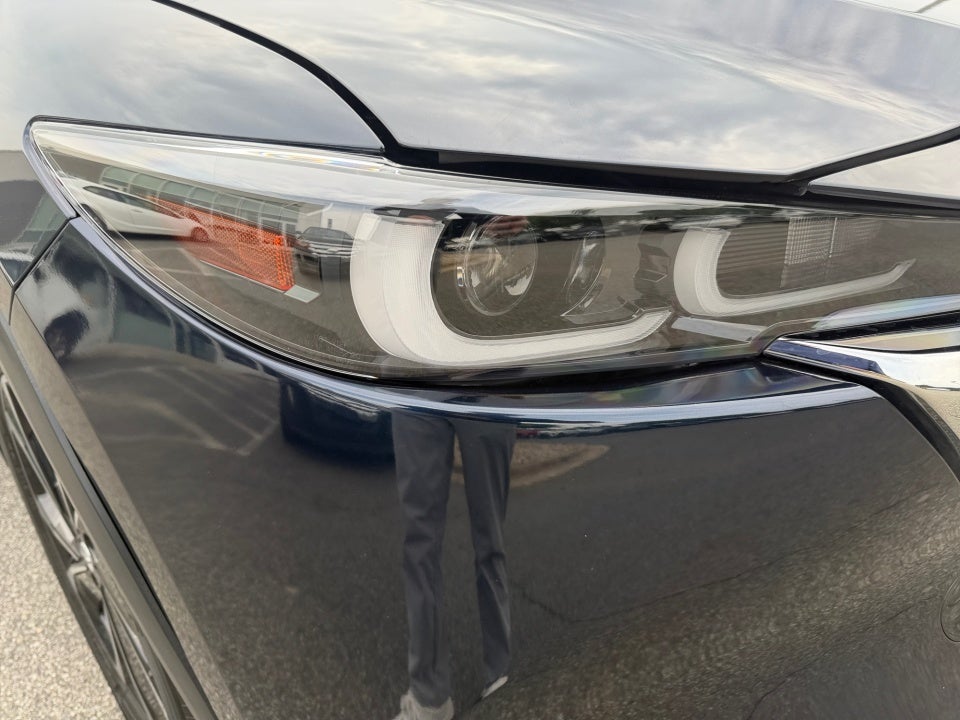 2023 Mazda Mazda CX-5 2.5 S Premium Plus