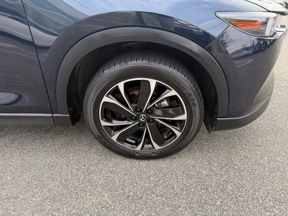 2023 Mazda Mazda CX-5 2.5 S Premium Plus