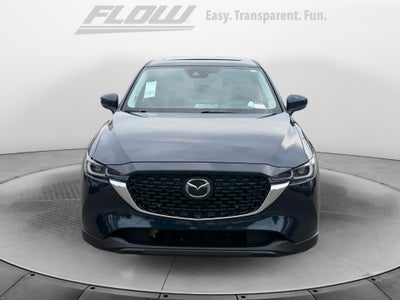 2023 Mazda Mazda CX-5 2.5 S Premium Plus