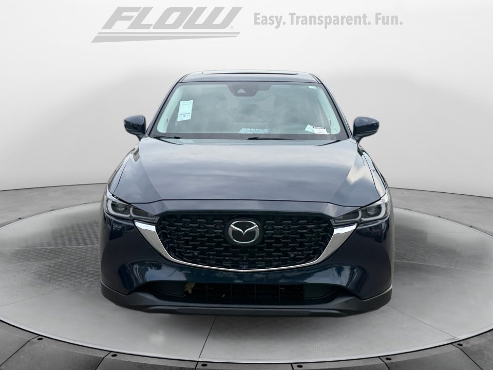 2023 Mazda Mazda CX-5 2.5 S Premium Plus