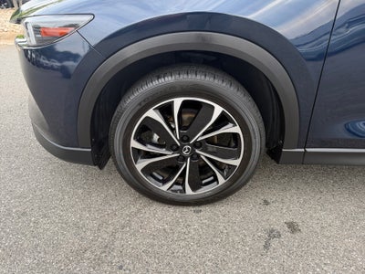 2023 Mazda Mazda CX-5 2.5 S Premium Plus