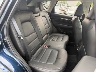 2023 Mazda Mazda CX-5 2.5 S Premium Plus