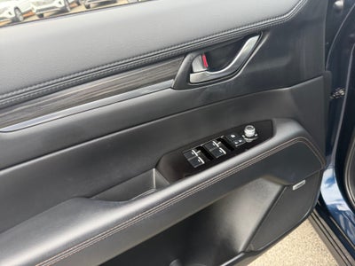 2023 Mazda Mazda CX-5 2.5 S Premium Plus