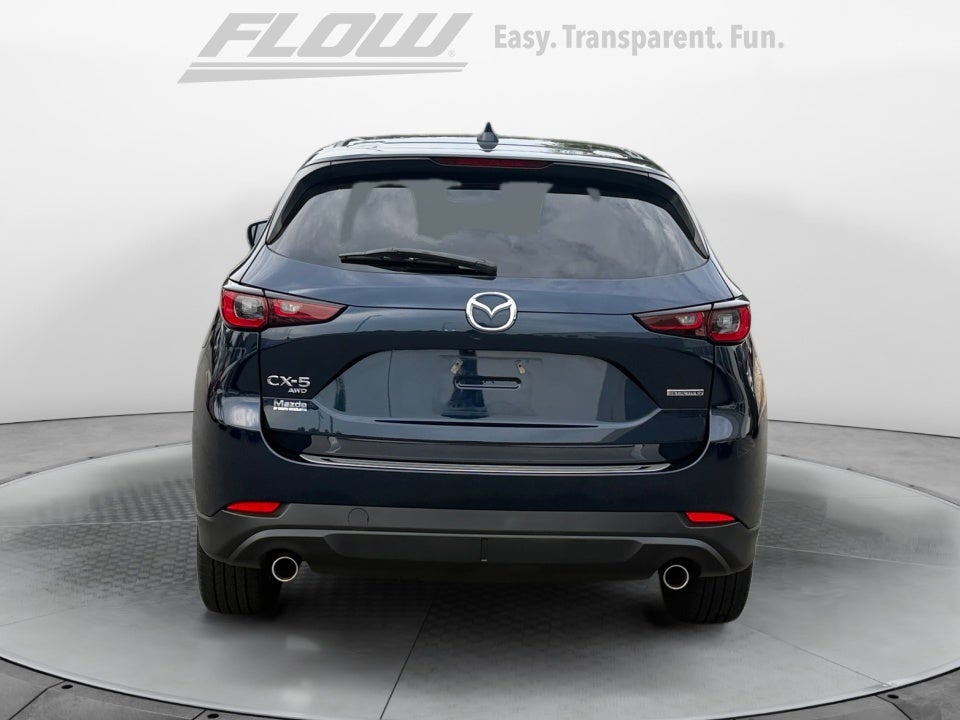 2023 Mazda Mazda CX-5 2.5 S Premium Plus
