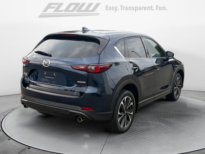 2023 Mazda Mazda CX-5 2.5 S Premium Plus