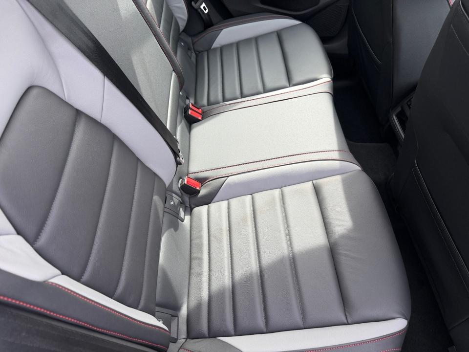2026 Volkswagen Golf GTI SE