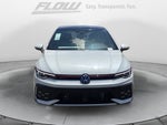 2026 Volkswagen Golf GTI SE