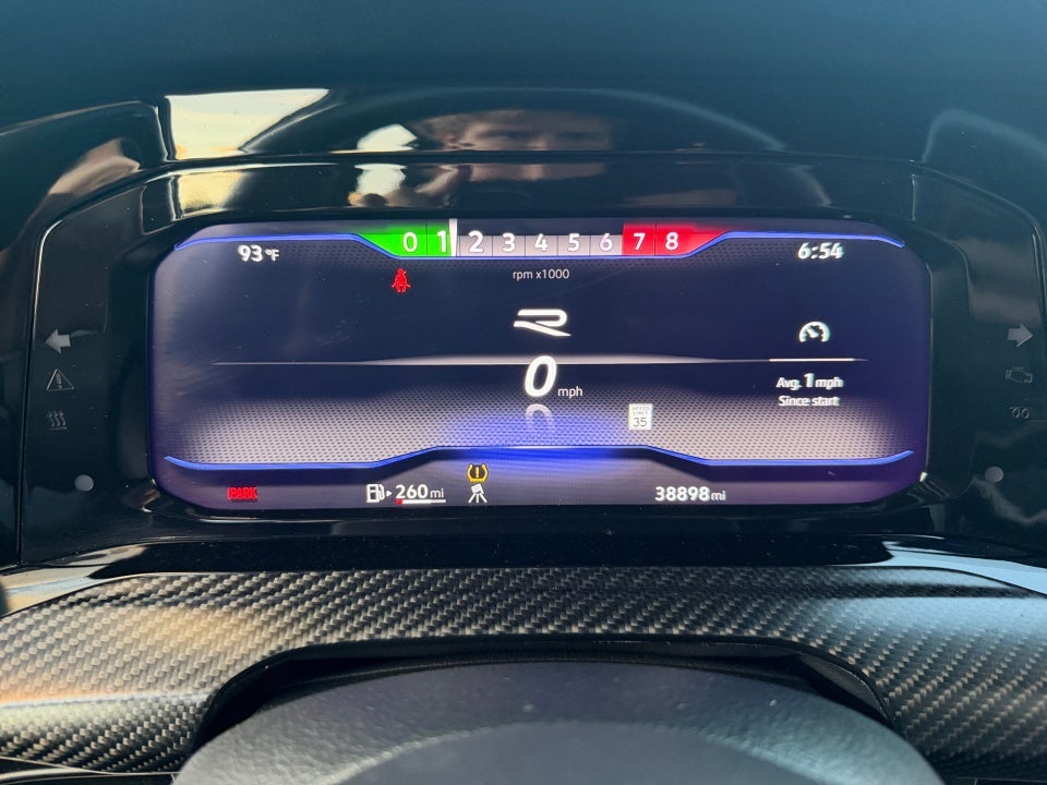 2023 Volkswagen Golf R 20th Anniversary Edition