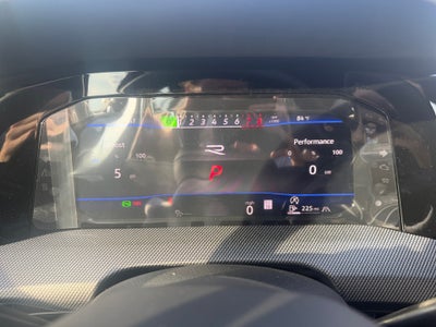 2026 Volkswagen Golf R 2.0T DSG
