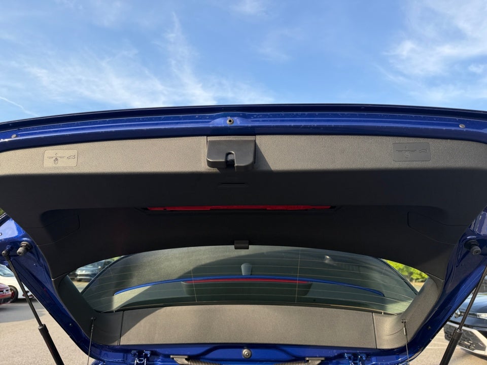 2026 Volkswagen Golf R 2.0T DSG