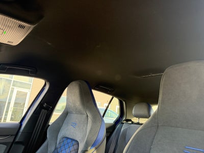 2026 Volkswagen Golf R 2.0T DSG