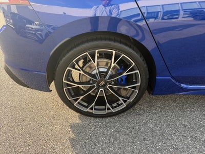 2026 Volkswagen Golf R 2.0T DSG