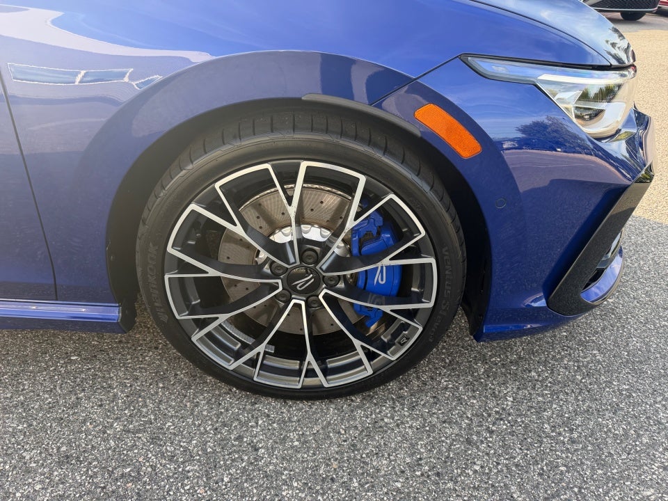 2026 Volkswagen Golf R 2.0T DSG
