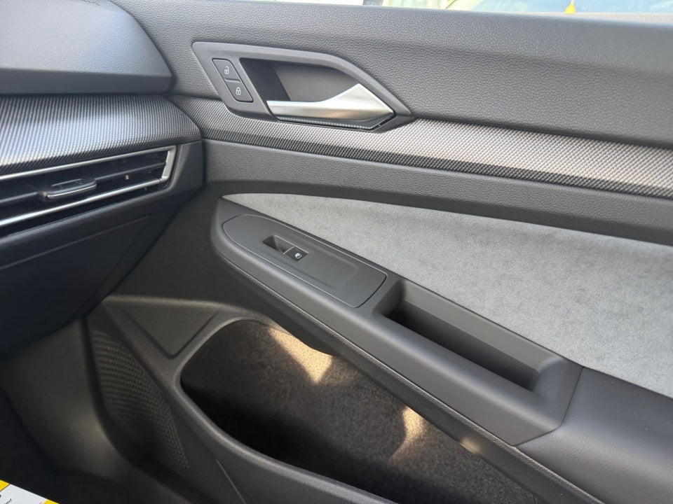 2026 Volkswagen Golf R 2.0T DSG