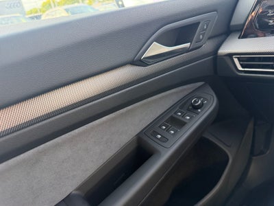 2026 Volkswagen Golf R 2.0T DSG