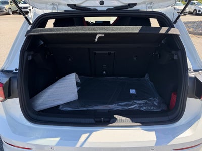 2026 Volkswagen Golf GTI S