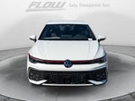 2026 Volkswagen Golf GTI S