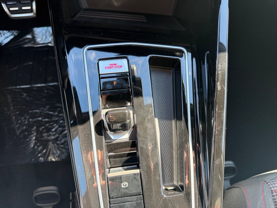 2026 Volkswagen Golf GTI S