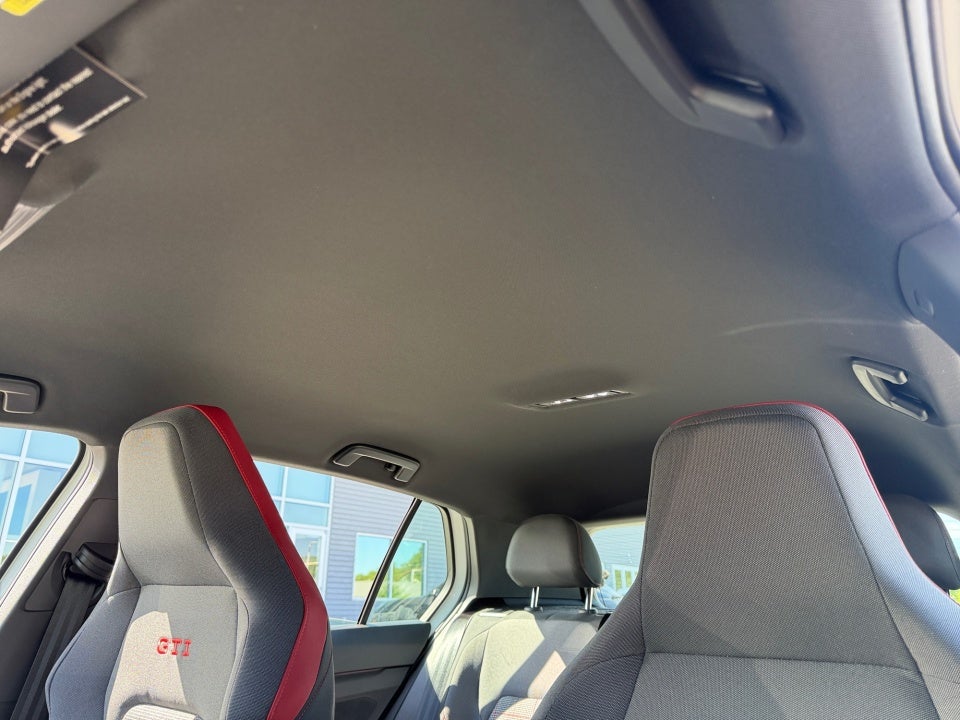 2026 Volkswagen Golf GTI S