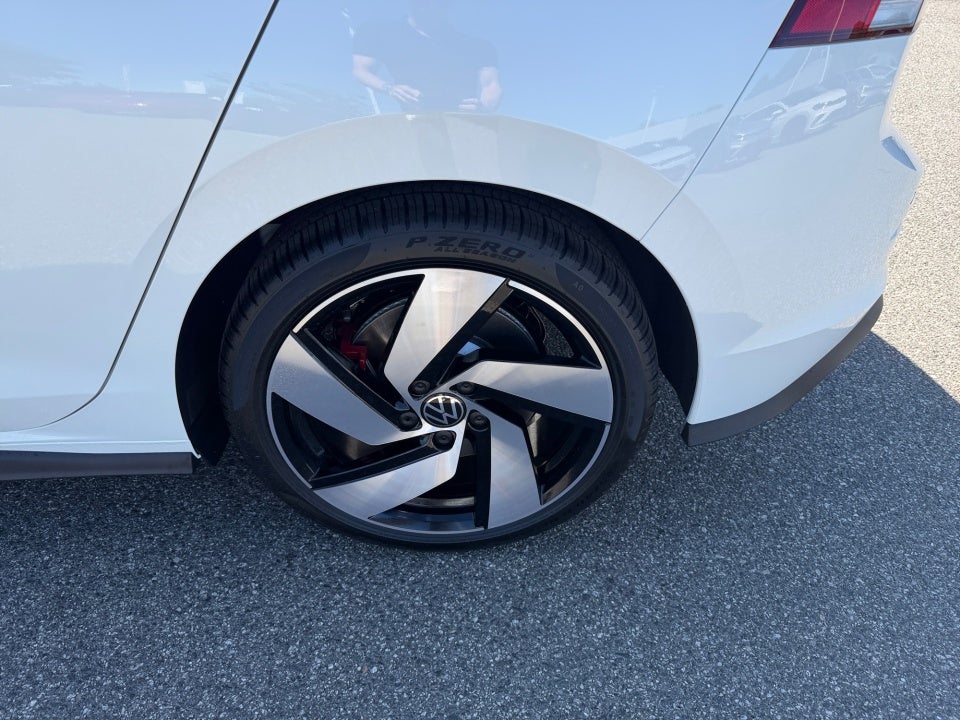 2026 Volkswagen Golf GTI S
