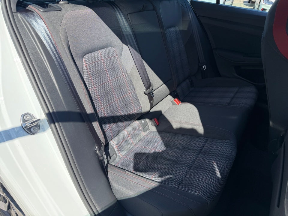 2026 Volkswagen Golf GTI S