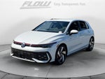 2026 Volkswagen Golf GTI S