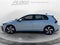 2026 Volkswagen Golf GTI S