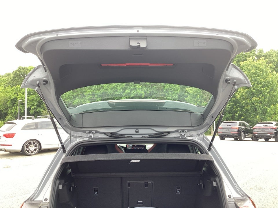 2026 Volkswagen Golf GTI SE