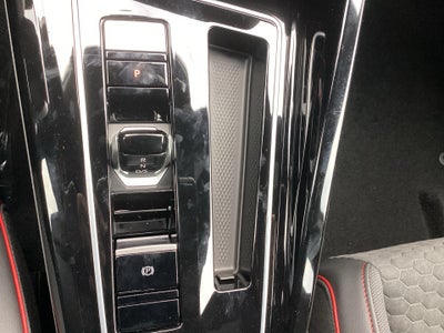2026 Volkswagen Golf GTI SE