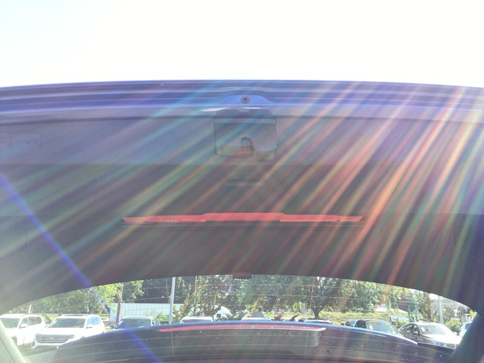 2026 Volkswagen Golf GTI SE